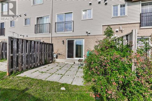 180 - 4950 Albina Way, Mississauga, ON - Outdoor With Exterior