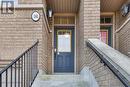 180 - 4950 Albina Way, Mississauga, ON  - Outdoor With Exterior 