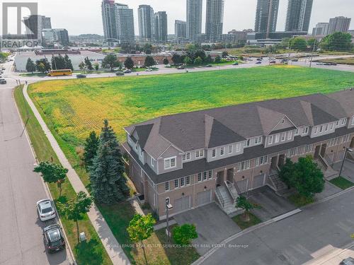 180 - 4950 Albina Way, Mississauga, ON - Outdoor With View