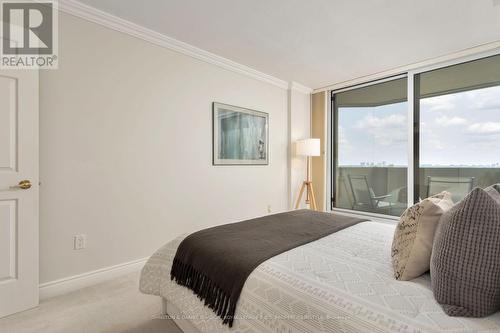 1505 - 65 Spring Garden Avenue, Toronto, ON - Indoor Photo Showing Bedroom