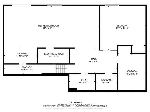 311 3Rd Avenue S, Creston, BC - Other