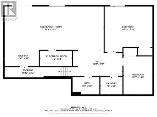 311 3Rd  S Avenue, Creston, BC - Other