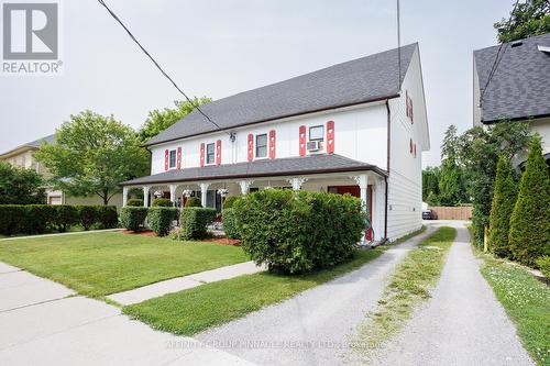 37 Sussex Street, Kawartha Lakes (Lindsay), ON - Outdoor With Deck Patio Veranda