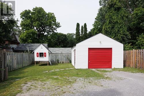 37 Sussex Street, Kawartha Lakes (Lindsay), ON - Outdoor