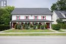 37 Sussex Street, Kawartha Lakes (Lindsay), ON  - Outdoor With Deck Patio Veranda With Facade 