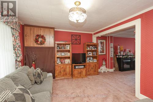 37 Sussex Street, Kawartha Lakes (Lindsay), ON - Indoor