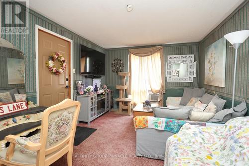 37 Sussex Street, Kawartha Lakes (Lindsay), ON - Indoor Photo Showing Living Room