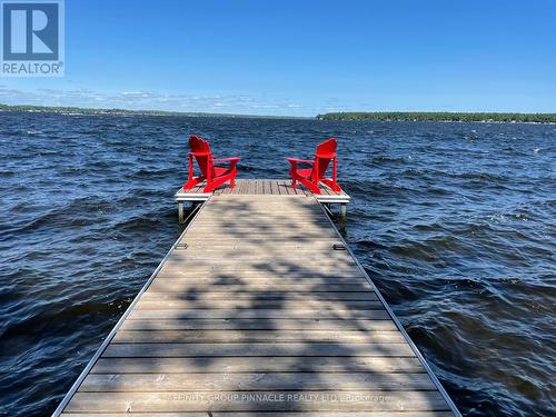 1 Rose Street, Kawartha Lakes (Lindsay), ON - Outdoor With Body Of Water With View