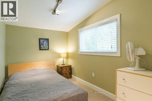 1 Rose Street, Kawartha Lakes (Lindsay), ON - Indoor Photo Showing Bedroom