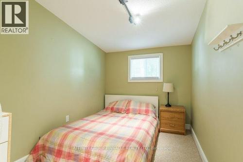 1 Rose Street, Kawartha Lakes (Lindsay), ON - Indoor Photo Showing Bedroom