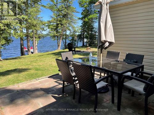 1 Rose Street, Kawartha Lakes (Lindsay), ON - Outdoor With Body Of Water