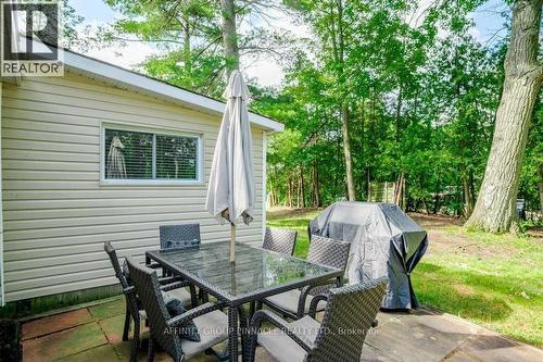 1 Rose Street, Kawartha Lakes (Lindsay), ON - Outdoor With Deck Patio Veranda With Exterior