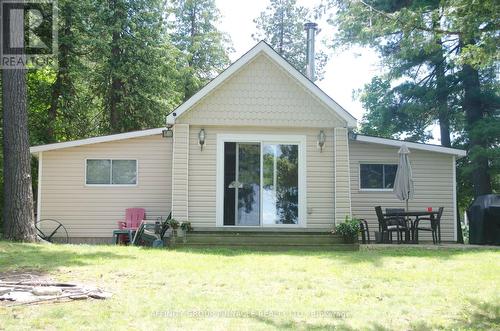 1 Rose Street, Kawartha Lakes (Lindsay), ON - Outdoor With Exterior