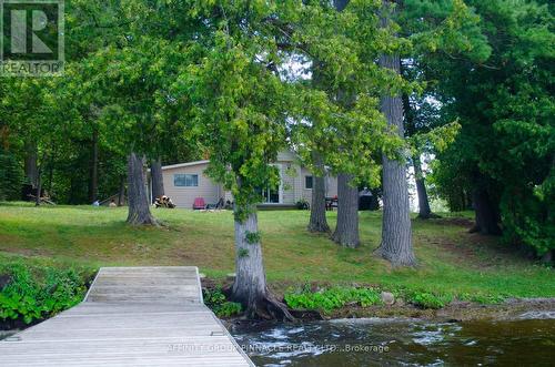 1 Rose Street, Kawartha Lakes (Lindsay), ON - Outdoor With Body Of Water