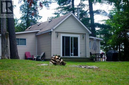 1 Rose Street, Kawartha Lakes (Lindsay), ON - Outdoor