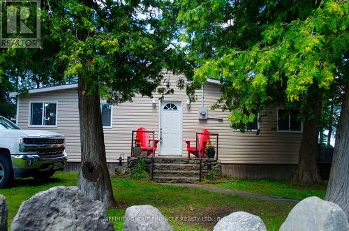 1 Rose Street, Kawartha Lakes (Lindsay), ON - Outdoor