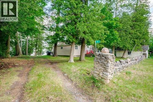 1 Rose Street, Kawartha Lakes (Lindsay), ON - Outdoor