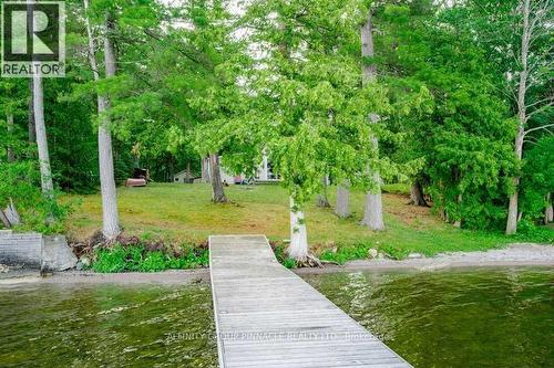 1 Rose Street, Kawartha Lakes (Lindsay), ON - Outdoor With Body Of Water