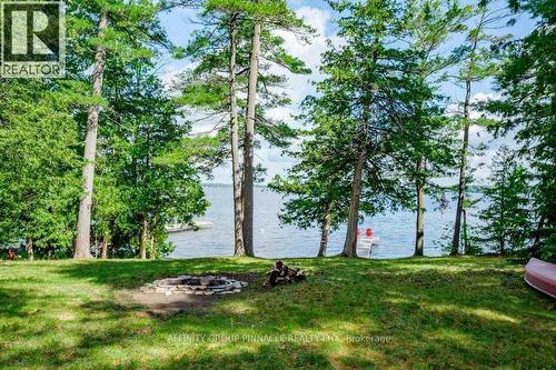 1 Rose Street, Kawartha Lakes (Lindsay), ON - Outdoor With Body Of Water