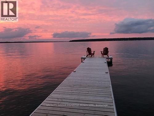 1 Rose Street, Kawartha Lakes (Lindsay), ON - Outdoor With Body Of Water With View