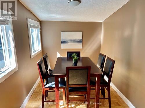 1 Rose Street, Kawartha Lakes (Lindsay), ON - Indoor Photo Showing Dining Room