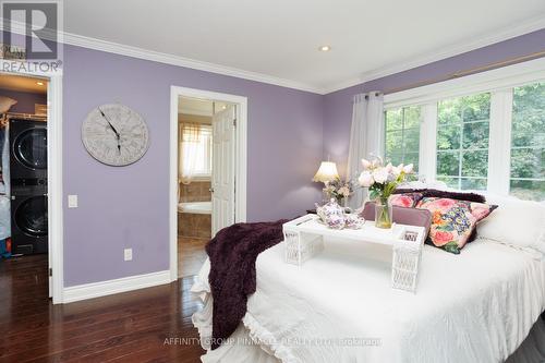 2 Fallingbrook Crescent, Kawartha Lakes (Lindsay), ON - Indoor Photo Showing Bedroom