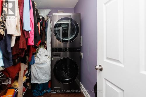 2 Fallingbrook Crescent, Kawartha Lakes (Lindsay), ON - Indoor Photo Showing Laundry Room