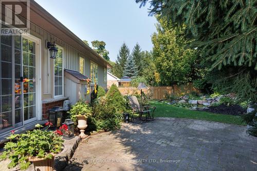 2 Fallingbrook Crescent, Kawartha Lakes (Lindsay), ON - Outdoor