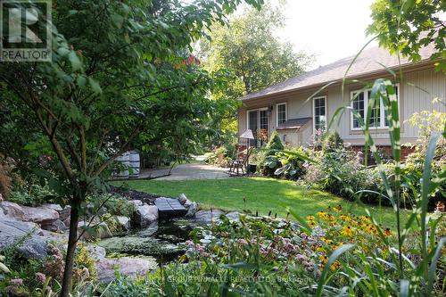 2 Fallingbrook Crescent, Kawartha Lakes (Lindsay), ON - Outdoor With Deck Patio Veranda