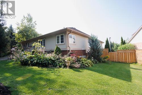 2 Fallingbrook Crescent, Kawartha Lakes (Lindsay), ON - Outdoor