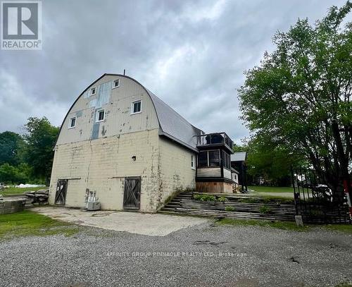 1959 Sturgeon Road, Kawartha Lakes (Dunsford), ON - Outdoor