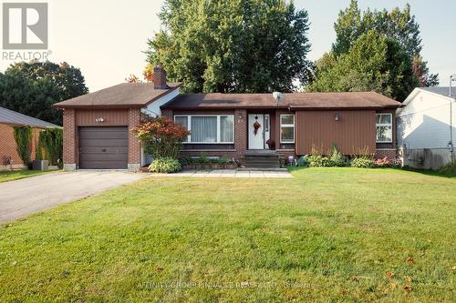 71 Fifth Street, Brock (Beaverton), ON - Outdoor