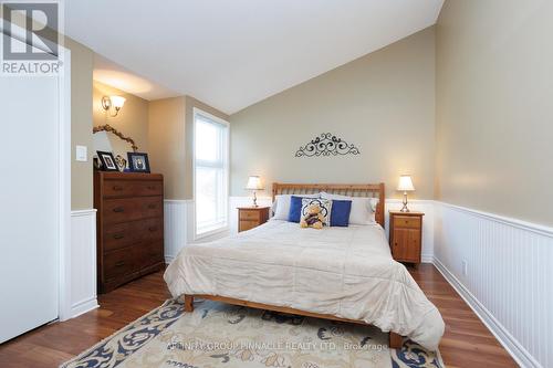 71 Fifth Street, Brock (Beaverton), ON - Indoor Photo Showing Bedroom