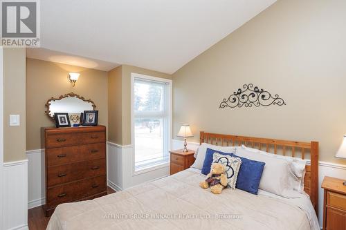 71 Fifth Street, Brock (Beaverton), ON - Indoor Photo Showing Bedroom