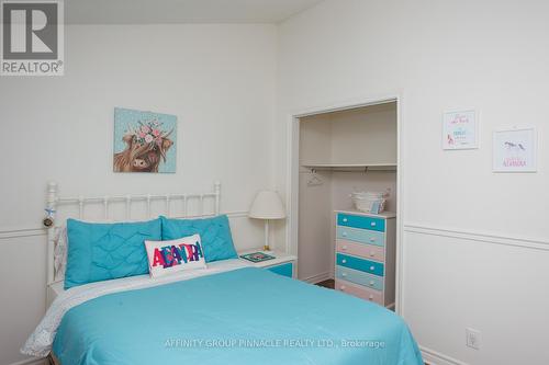 71 Fifth Street, Brock (Beaverton), ON - Indoor Photo Showing Bedroom