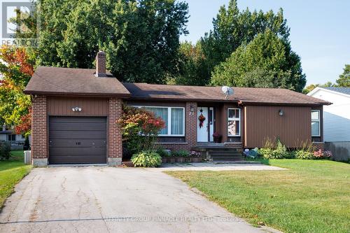 71 Fifth Street, Brock (Beaverton), ON - Outdoor