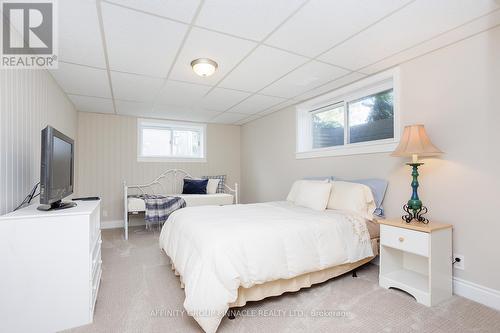 71 Fifth Street, Brock (Beaverton), ON - Indoor Photo Showing Bedroom