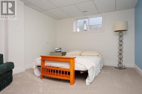 71 Fifth Street, Brock (Beaverton), ON - Indoor Photo Showing Bedroom