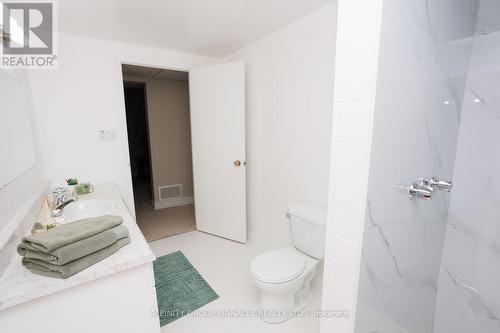 71 Fifth Street, Brock (Beaverton), ON - Indoor Photo Showing Bathroom