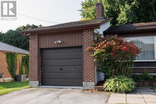 71 Fifth Street, Brock (Beaverton), ON - Outdoor With Exterior