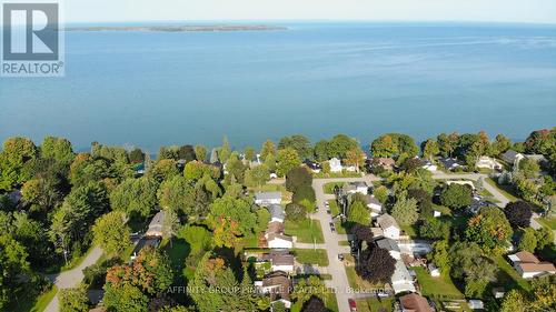 71 Fifth Street, Brock (Beaverton), ON - Outdoor With Body Of Water With View