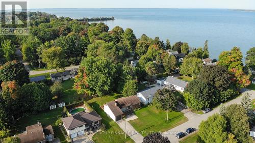 71 Fifth Street, Brock (Beaverton), ON - Outdoor With Body Of Water With View