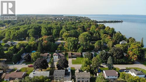 71 Fifth Street, Brock (Beaverton), ON - Outdoor With Body Of Water With View