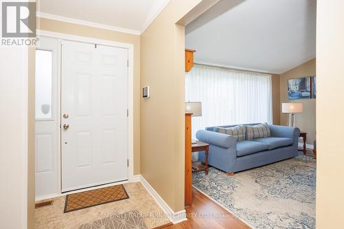 71 Fifth Street, Brock (Beaverton), ON - Indoor Photo Showing Other Room