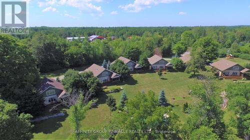 6-1-2 - 6 Goldrock Road, Kawartha Lakes (Norland), ON - Outdoor With View