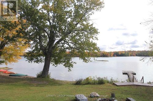 6-1-2 - 6 Goldrock Road, Kawartha Lakes (Norland), ON - Outdoor With Body Of Water With View