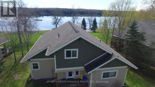 6-1-2 - 6 Goldrock Road, Kawartha Lakes (Norland), ON - Outdoor With Body Of Water