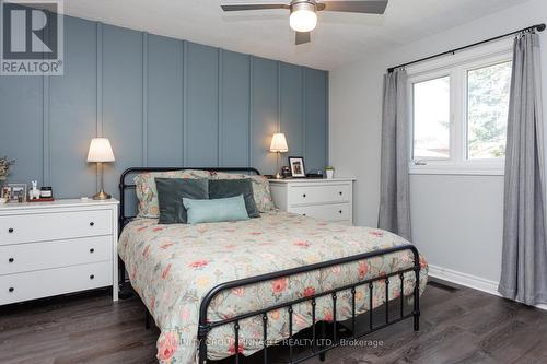 53 Madill Crescent, Kawartha Lakes (Lindsay), ON - Indoor Photo Showing Bedroom