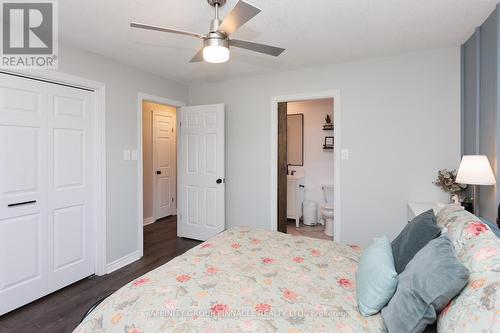 53 Madill Crescent, Kawartha Lakes (Lindsay), ON - Indoor Photo Showing Bedroom