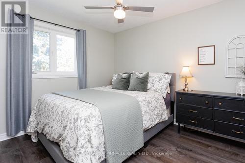 53 Madill Crescent, Kawartha Lakes (Lindsay), ON - Indoor Photo Showing Bedroom